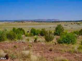 Antelope Valley LOT C, Ash Fork, AZ 86320