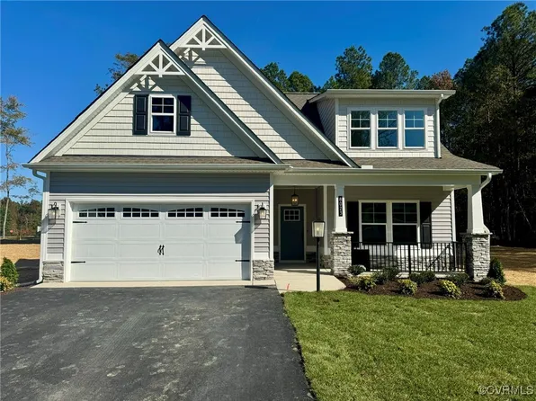 8023 Caler Way, Mechanicsville, VA 23116