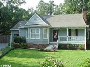 12803 Worsham Green Ct, Midlothian, VA 23114