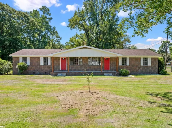 410 W 16th St, Bay Minette, AL 36507
