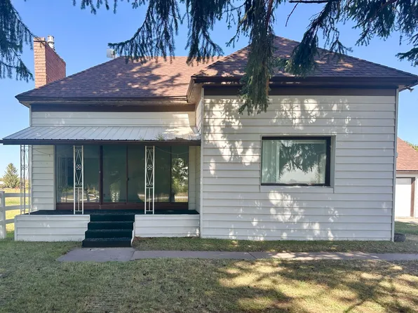 3276 W 4000 N, Rexburg, ID 83440