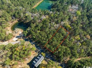 1776 Old Town Ave, Georgetown, SC 29440