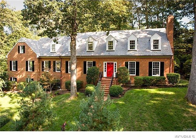 1st image of 7 Berkshire Dr
