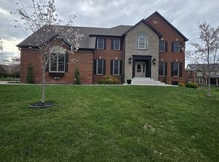 2205 Mansfield Pl, Lexington, KY 40515