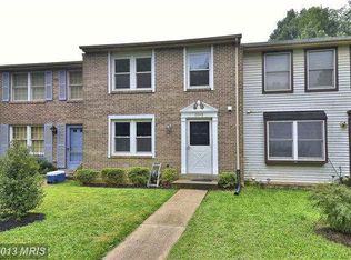 19948 Apple Ridge Pl, Gaithersburg, MD 20886