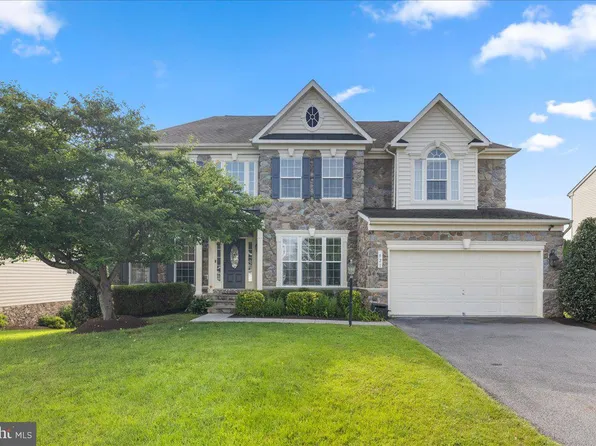 921 Kennedy Dr, Winchester, VA 22601