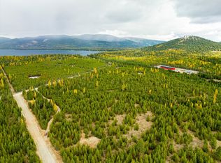 Nhn Lower Lost Prairie Rd LOT 4, Marion, MT 59925