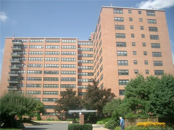 31 Woodland Street #12U, Hartford, CT 06105