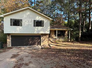 14005 Bayberry Pl, Little Rock, AR 72210