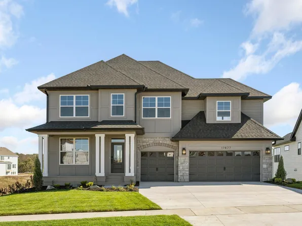 17877 103rd Ave N, Maple Grove, MN 55311
