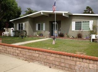11038 Hayvenhurst Ave, Granada Hills, CA 91344