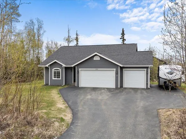 4005 N Salvation St, Wasilla, AK 99654