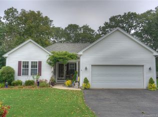 60 Ensign Dr, Mystic, CT 06355