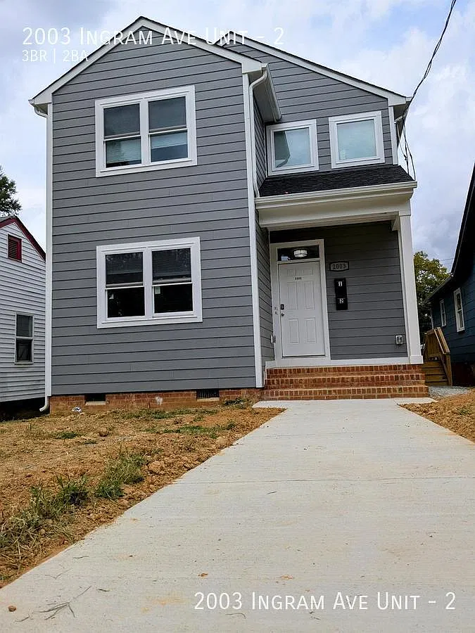 Newly Built 3-Bed Home with Modern Amenities and Great Location! — Photo 1