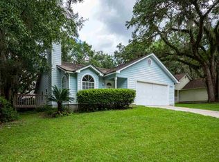 3165 S Fulmer Cir, Tallahassee, FL 32303
