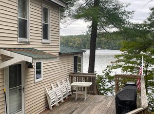 43 Haskell Ave, Raymond, ME 04071