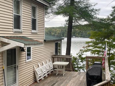 43 Haskell Avenue, Raymond, ME, 04071