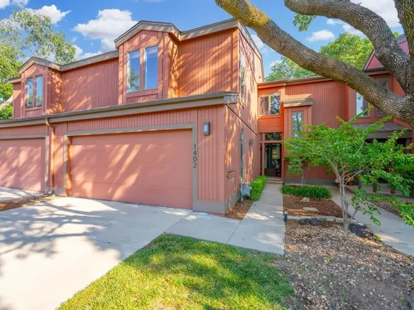 1441 N Rock Rd APT 1402, Wichita, KS 67206