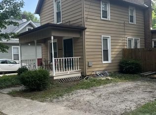 1303 Wilson Ave, Goshen, IN