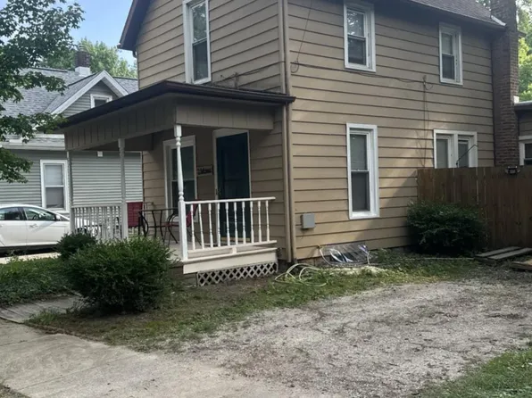 1303 Wilson Ave, Goshen, IN 46526