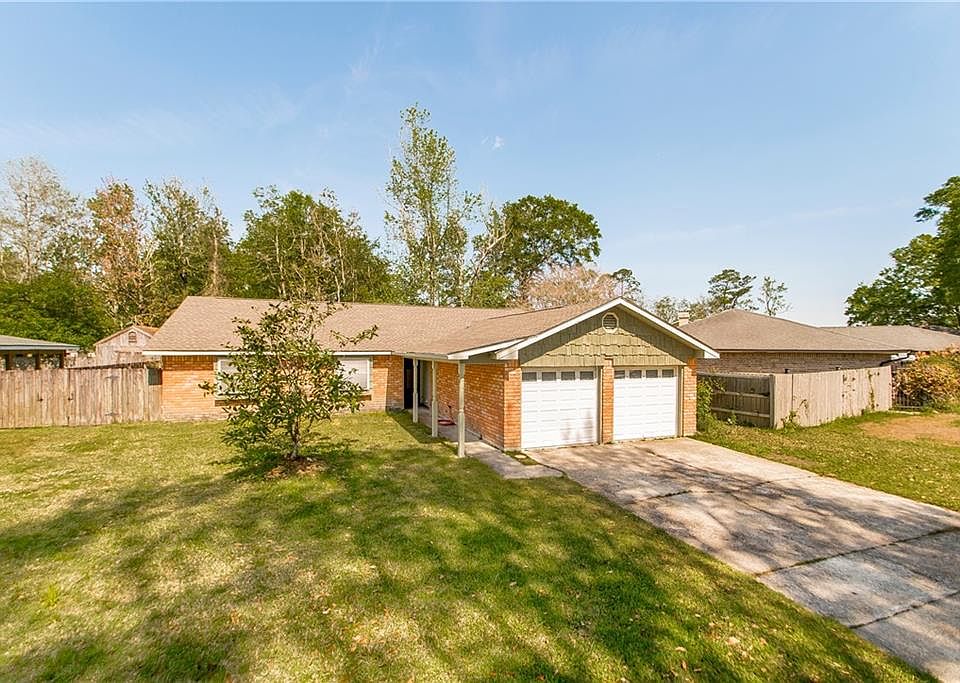 275 Whisperwood Blvd, Slidell, LA 70458 Zillow
