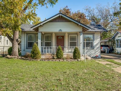 310 S Marlborough Ave, Dallas, TX, 75208