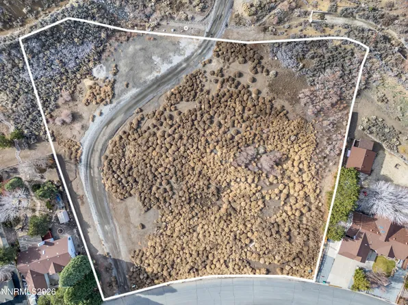 0 Cliff View Dr, Reno, NV 89523
