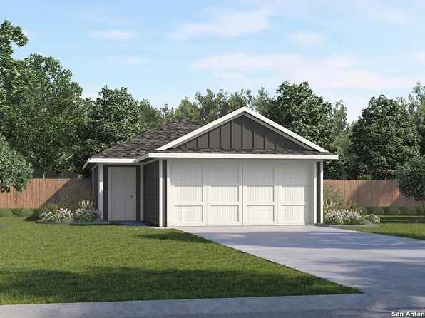 5931 Shale Cove, San Antonio, TX 78222