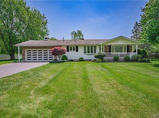 3094 Andrews Rd, Ransomville, NY 14131