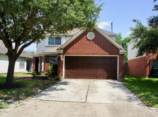 1842 Tomlinson Trail Dr, Houston, TX 77067