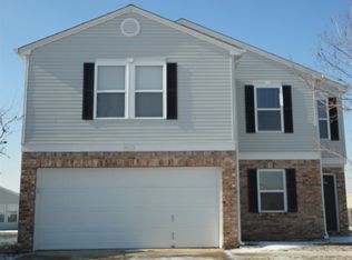 8612 Bluff Point Way, Camby, IN 46113