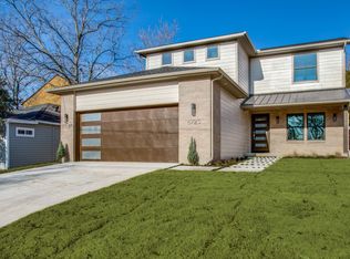 8723 San Leandro Dr, Dallas, TX 75218
