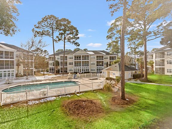 3rd image of 601 Hillside Dr. N #3823