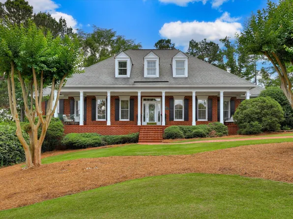 746 Bradberry Creek, Evans, GA 30809