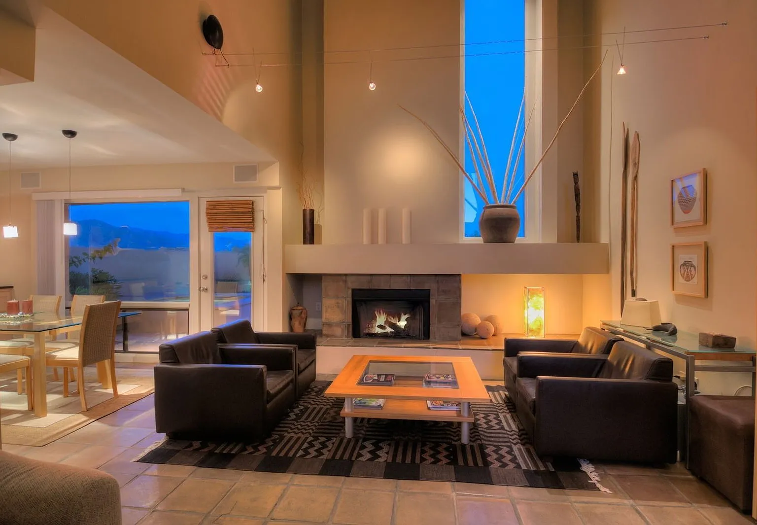 2 bed, 2.5 bath, 1470 sqft, $4,867 — Photo 4