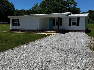 907 Jacinto Rd, Booneville, MS 38829