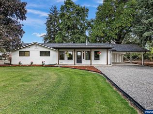 91343 Coburg Rd, Eugene, OR 97408