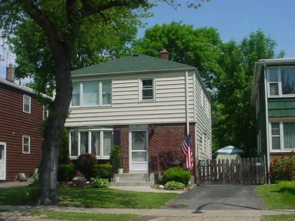 171 Woodward Ave, Kenmore, NY 14217