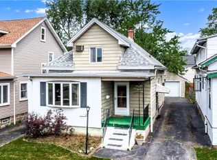 159 Fowler Ave, Buffalo, NY 14217