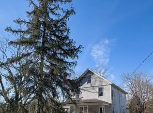 202 S Hope Chapel Rd, Jackson, NJ 08527