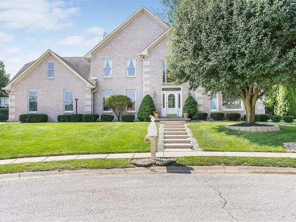 7326 Monaghan Ln, Indianapolis, IN 46217