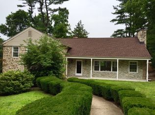 1375 Panther Rd, Rydal, PA 19046