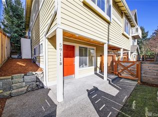 5911 40th Ave SW #B, Seattle, WA 98136