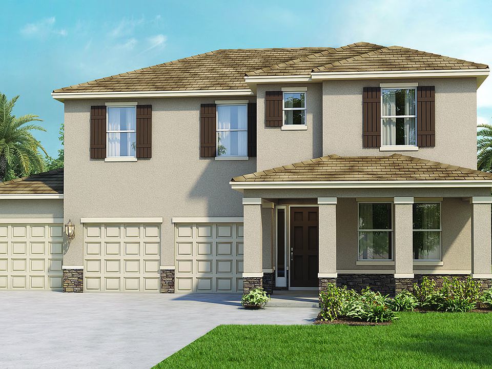 Plan Elevation.