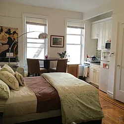 Rented by Halstead Real Estate