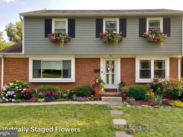 103 Deep Dale Dr, Lutherville Timonium, MD 21093