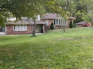 286 Kennen Krest Rd, Mocksville, NC 27028
