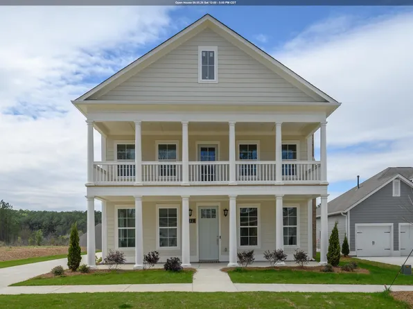 432 Wishford Cir, Helena, AL 35080