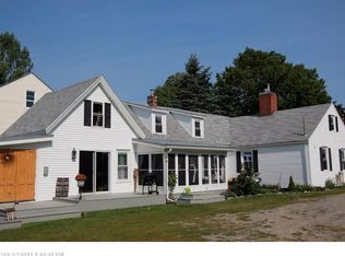 38 Main St, Unity, ME 04988