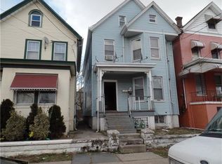 276 Oak St, Perth Amboy, NJ 08861